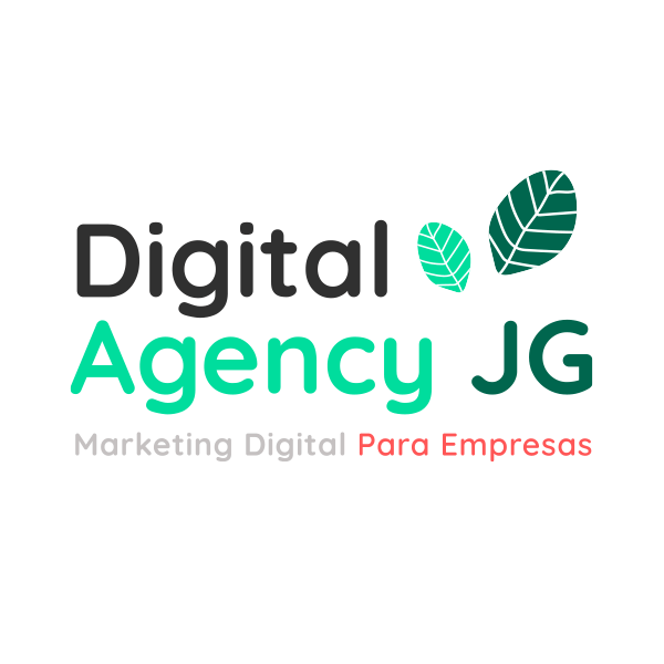 Digital Agency JG