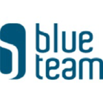 Blueteam GmbH logo