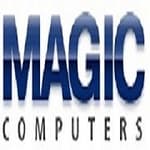 Magic Computers España logo