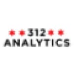 312Analytics logo