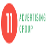 ElevenAdvertising logo