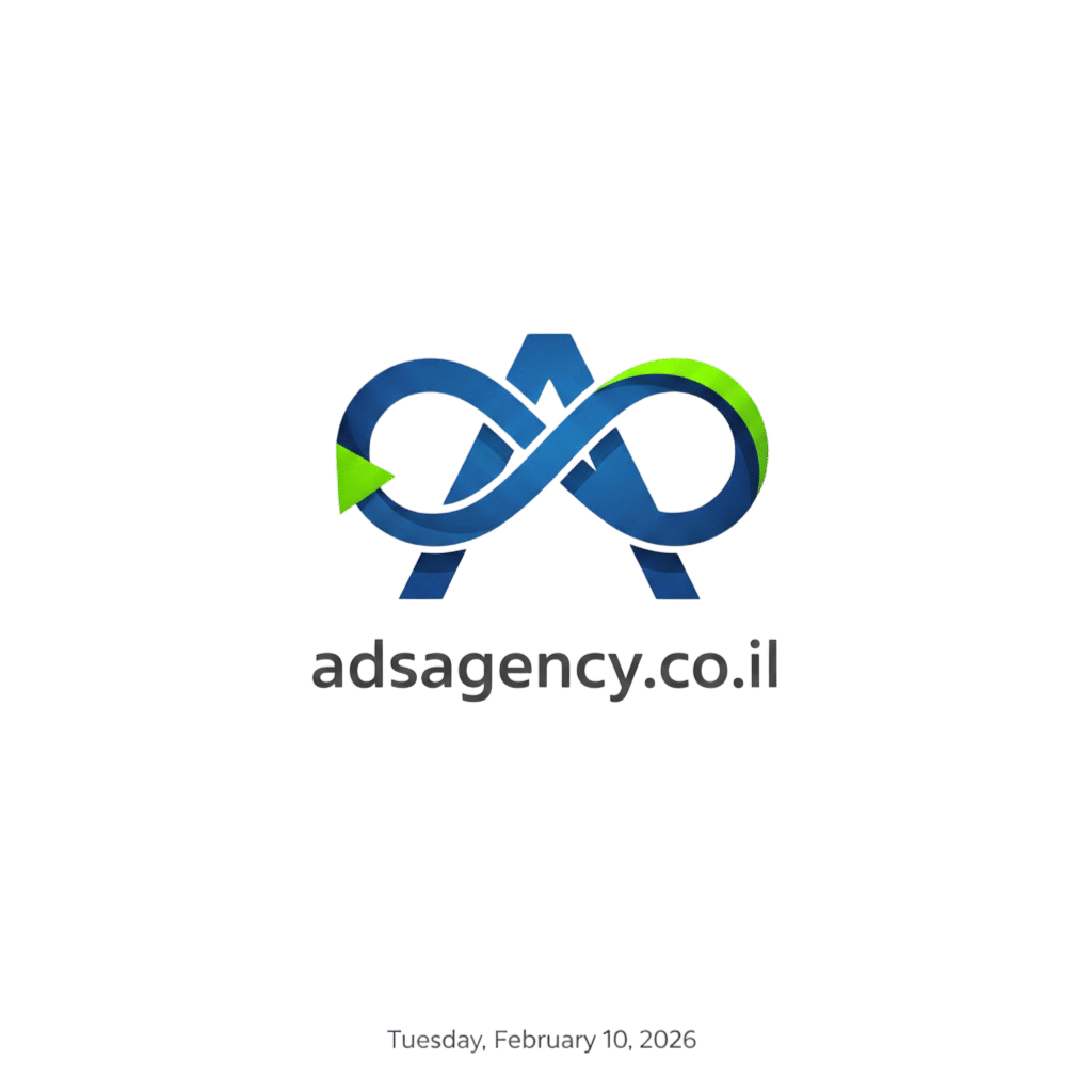 ADSAGENCY סוכנות פרסום