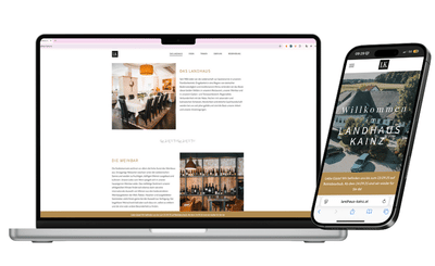Monatliche SEO-Betreuung für mehr Reichweite - SEO