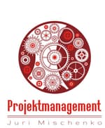 Projektmanagement J. Mischenko logo