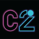 C2Media logo
