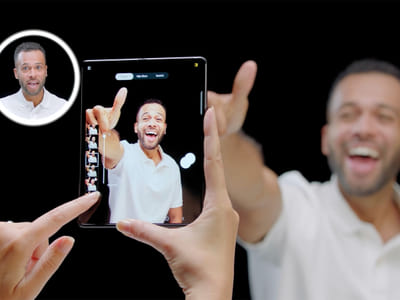 Samsung & You - Content platform - Social Media