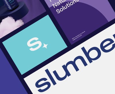 Slumber - Branding & Positioning