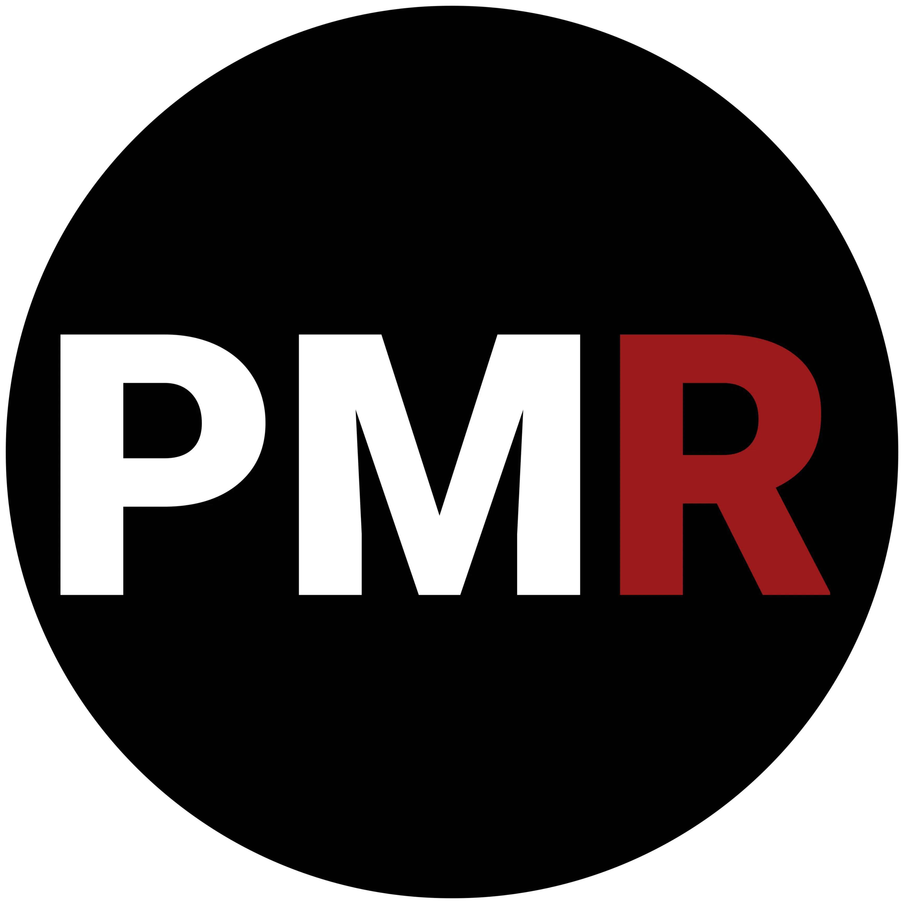 PMR Studio