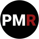 PMR Studio logo