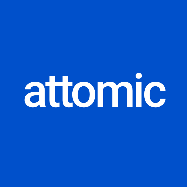 Attomic