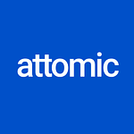 Attomic logo