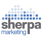 Sherpa Marketing logo