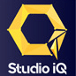 IQ Animation Studio logo