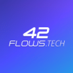 42flows.tech logo