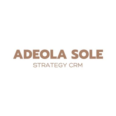 Strategy CRM Limited