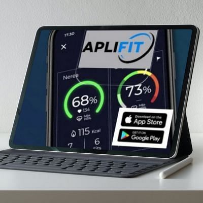 ApliFit - App móvil