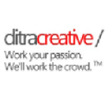DitraCreative Media Group logo