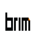 BRIM logo