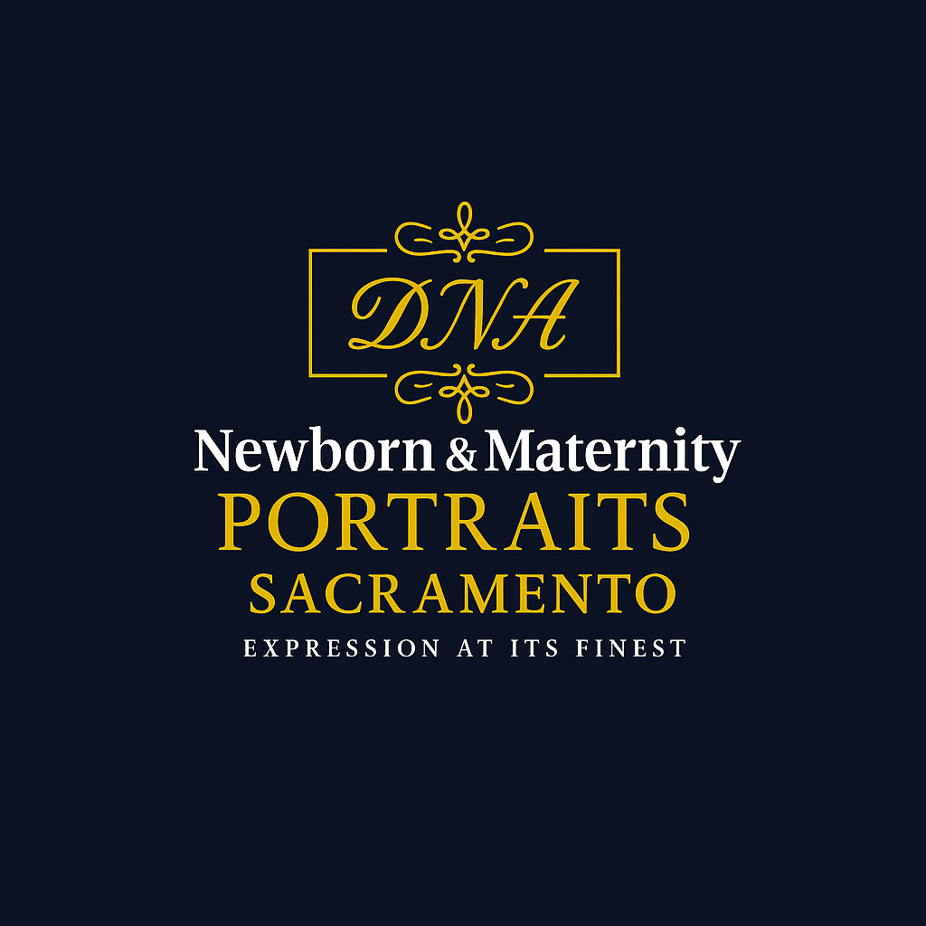 Sacramento Maternity Photography