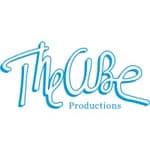 The Cube Productions logo