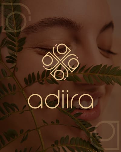 Adiira Branding & Packaging Design - Graphic Design