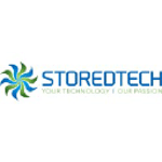 Stored Technology Solutions, Inc. logo