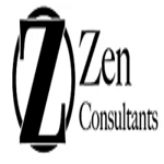 Zen Consultants logo