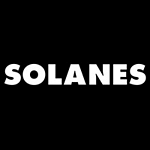 Solanes Studio logo