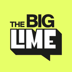 The Big Lime logo
