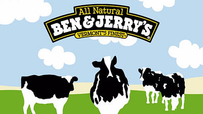 Engaging a collective to belief with Ben & Jerry’s - Étude de marché