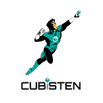 Cubisten logo