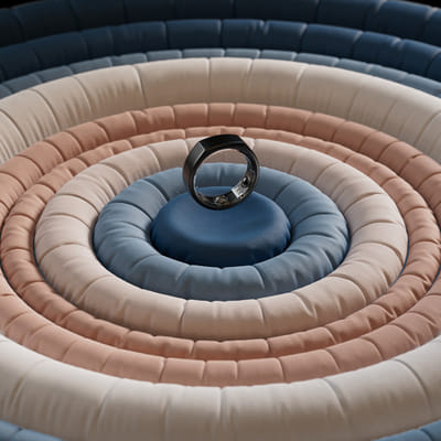 3D Motion - Social Media