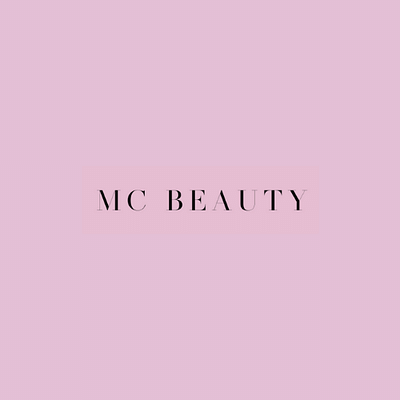 Mc Beauty - Content Strategy