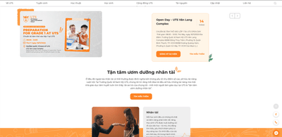 UTS - SEO - SEO