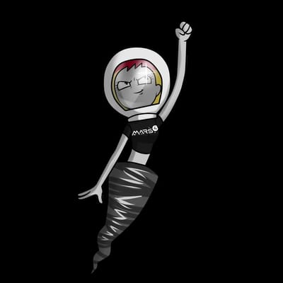Mars4 — GameFi token launch and community growth - Influencer Marketing