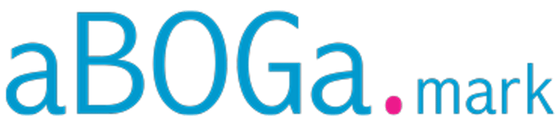 aBOGa mark
