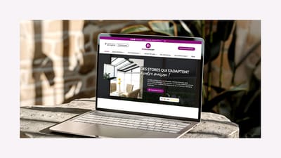 Stores Concept - Branding & Positioning