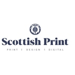 Scottish Print
