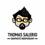 Thomas Salerio logo