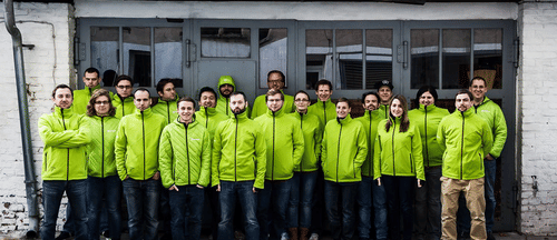 LimeSoda Interactive Marketing GmbH cover