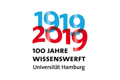 Uni Hamburg | Jubiläumskampagne - Advertising