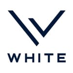 White Research logo