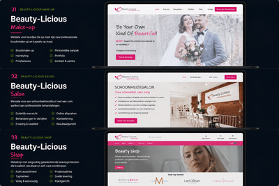 Beauty-Licious: Vindbaarheid in Google en webshop - E-commerce