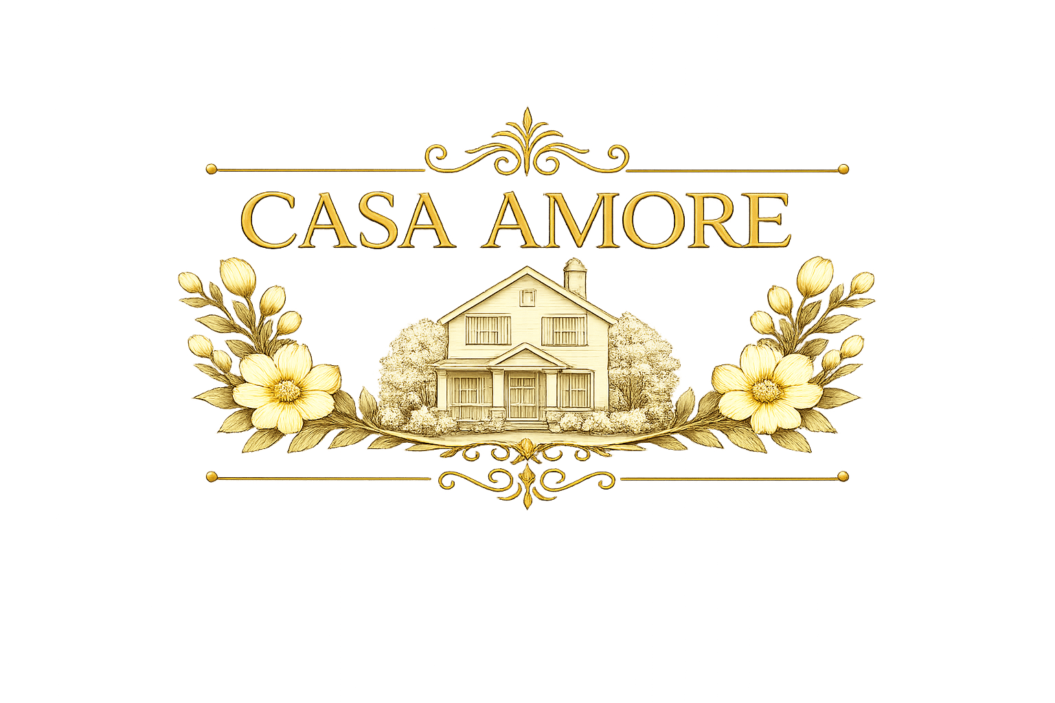 CASA AMORE