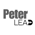 Peter Lead logo