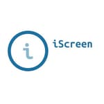 iScreen Cleaner logo