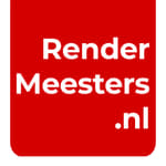 RenderMeesters logo