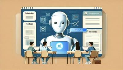 AI Platform Development - Webanwendung