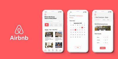 Airbnb Content case study - Content Strategy