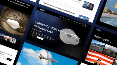 SEO for SpaceX competitor - SEO